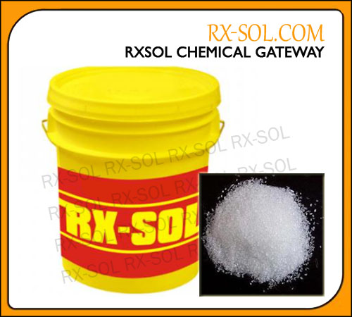 Zinc Sulfate