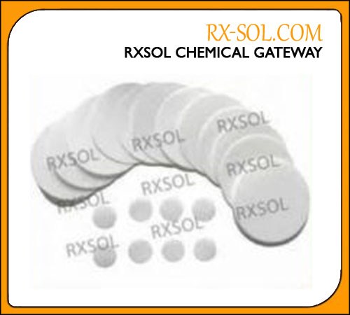 CELLULOSE NITRATE MEMBRANE FILTERS