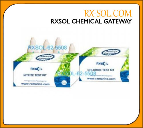 Cooling Water Test kit RXSOL 309