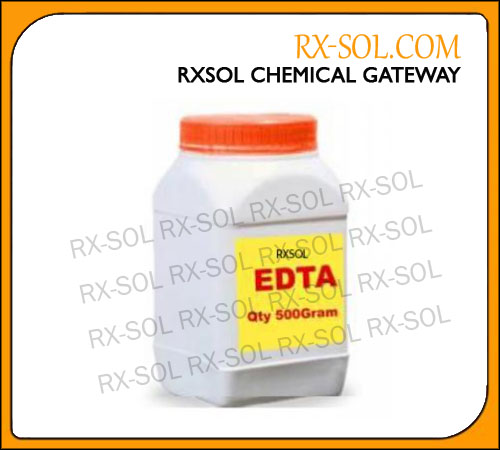 EDTA 500G