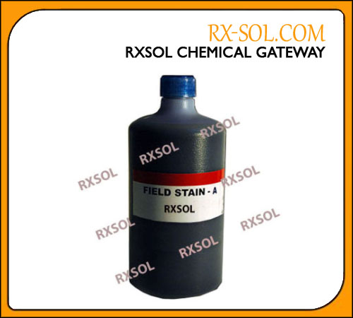 Field's Stain A