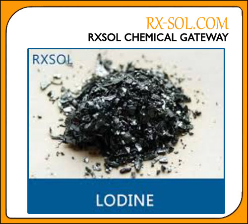 Lodine