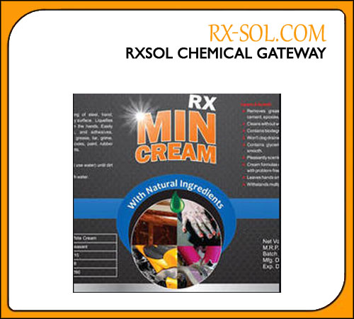 MinCream Rx