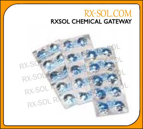 PH BUFFER TABLET