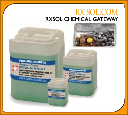 Pickling Inhibitor RXSOL 31 A