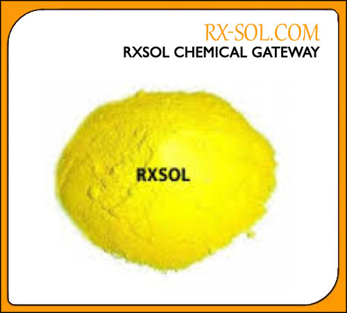 Potassium Chromate Solution