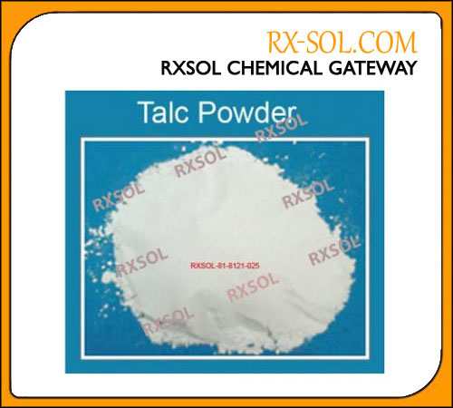 Talc Powder