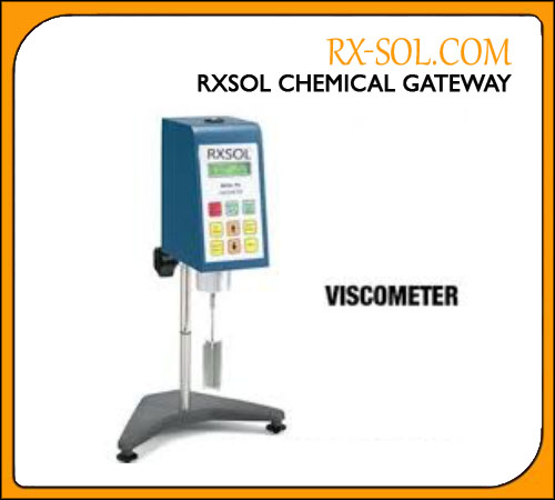 VISCOMETER