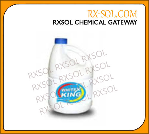 WHITEX Bleach Liq