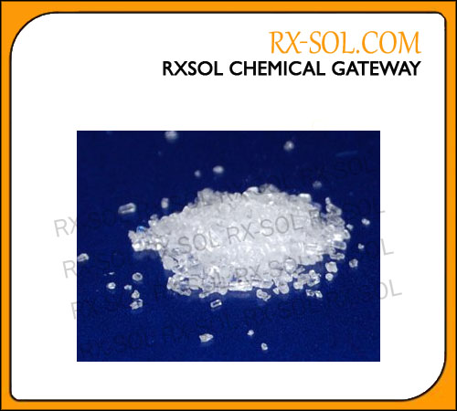 Zinc Sulfate Heptahydrate